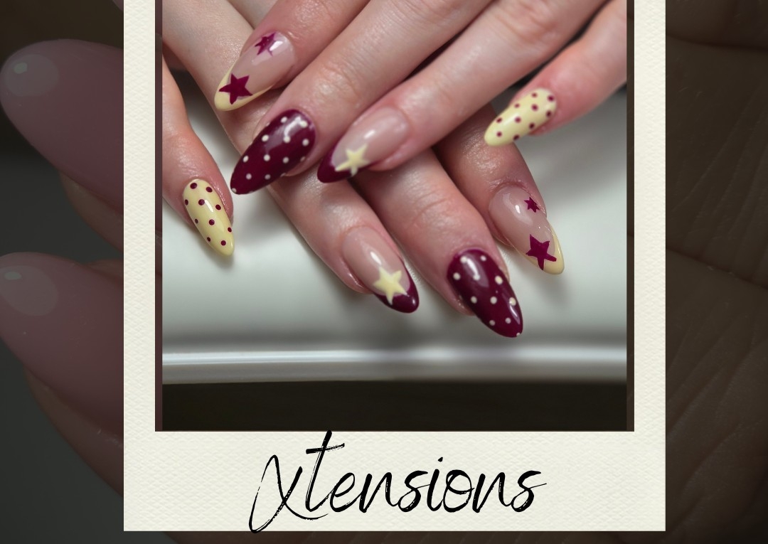 Xtentions