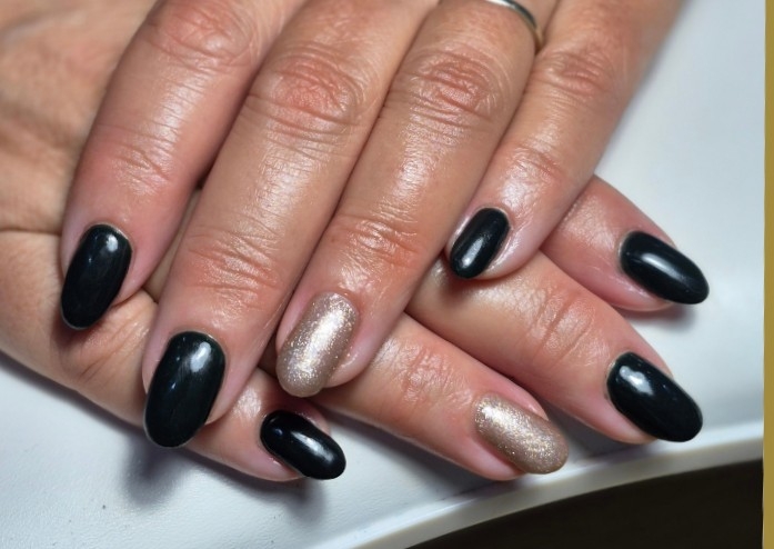 Builder Gel Infill / Reapplication