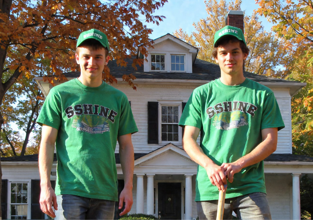 Schedule for a free estimate