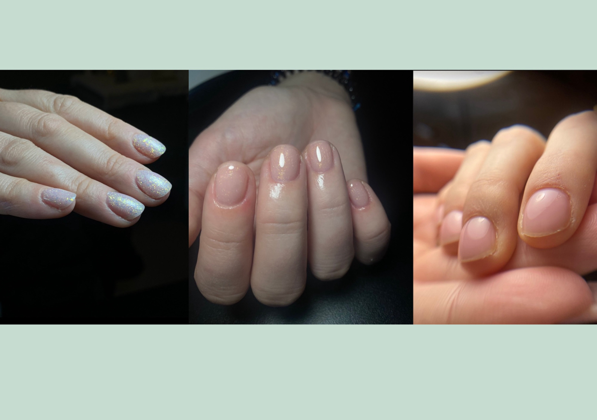 Gel simple