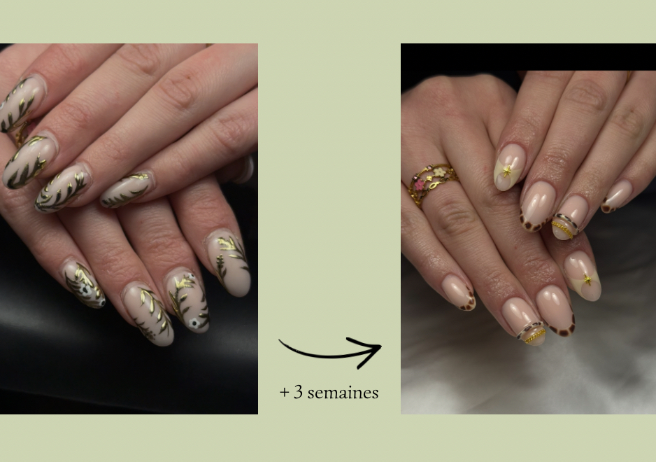 Remplissage avec ou sans rallongement