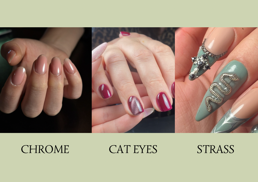 Car eyes, chrome, strass unique 