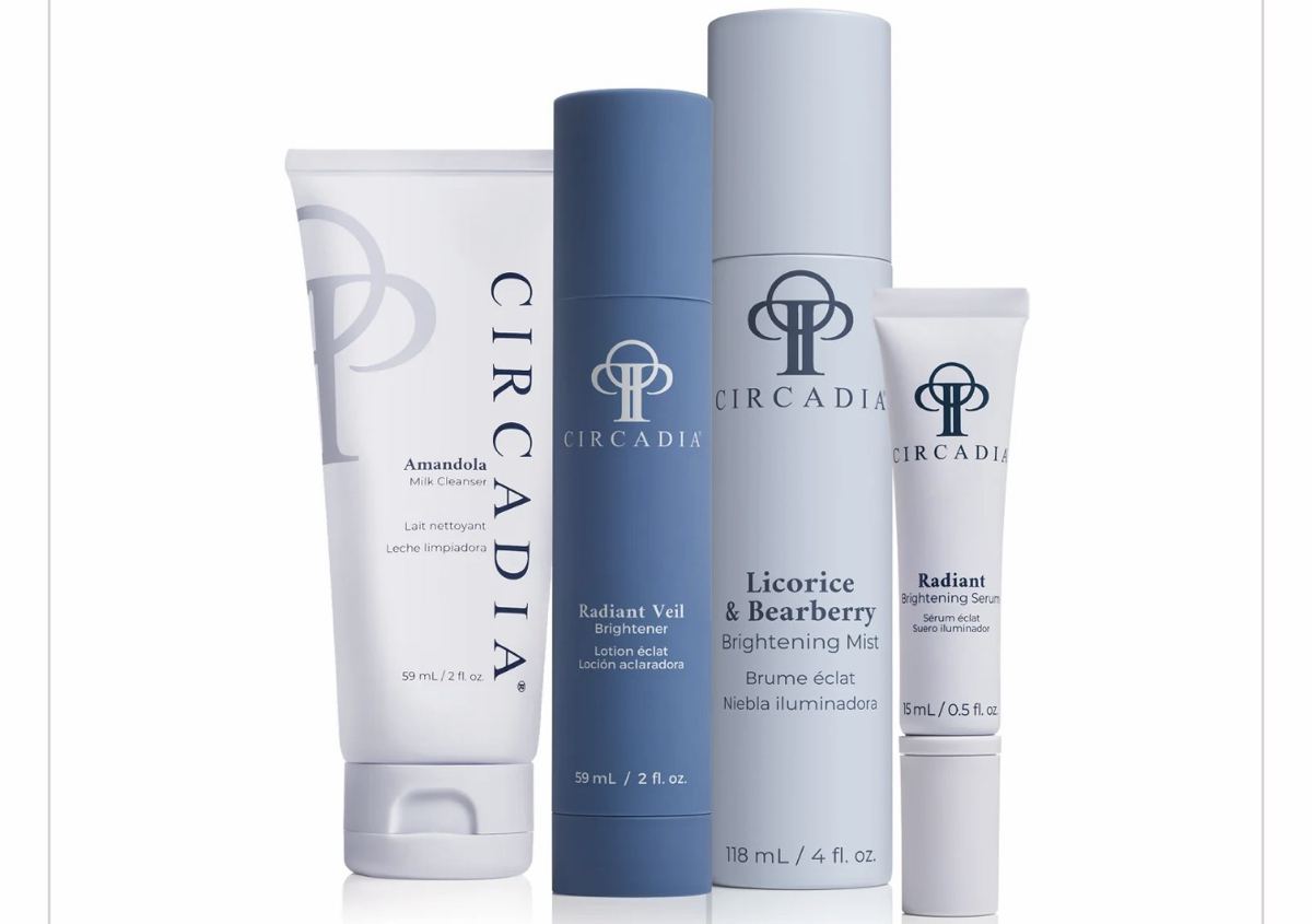 Pigmentation essentials
