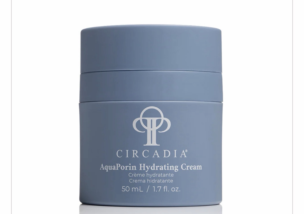 Hydrating cream/dry skin