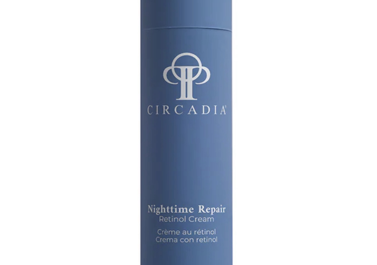 Retinol cream 2oz