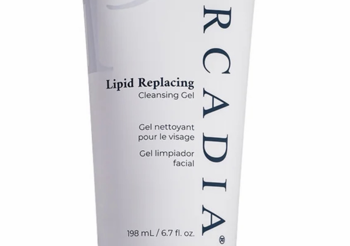 Lipid replacing cleansing gel 2oz