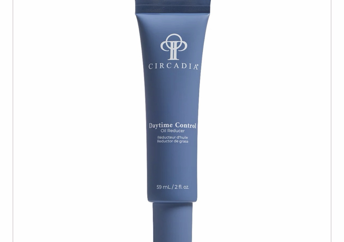 Oily reducer cream