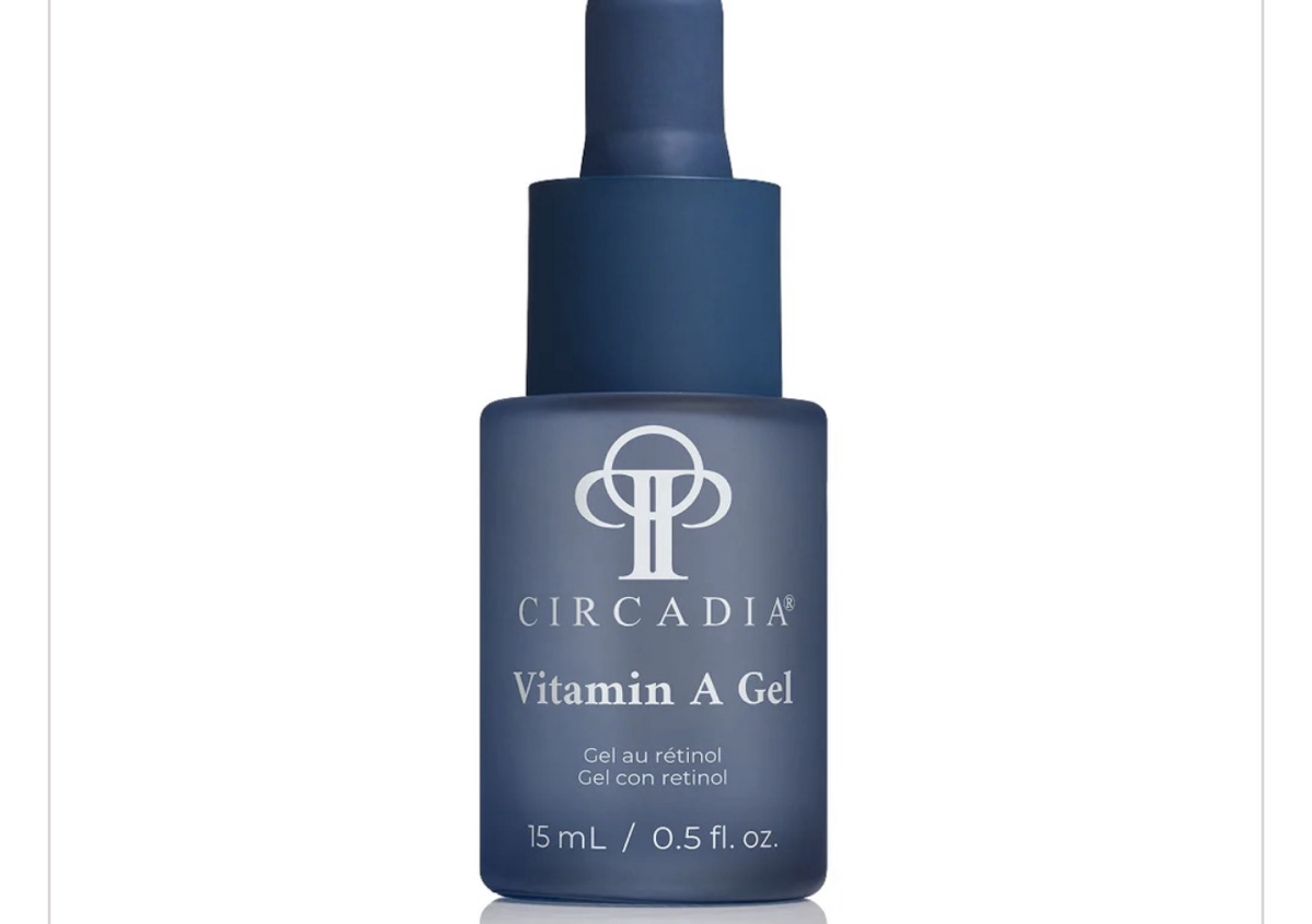 Retinol serum