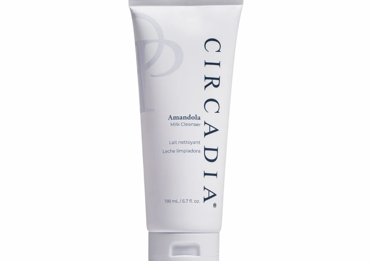 Amandola milk cleanser 2oz