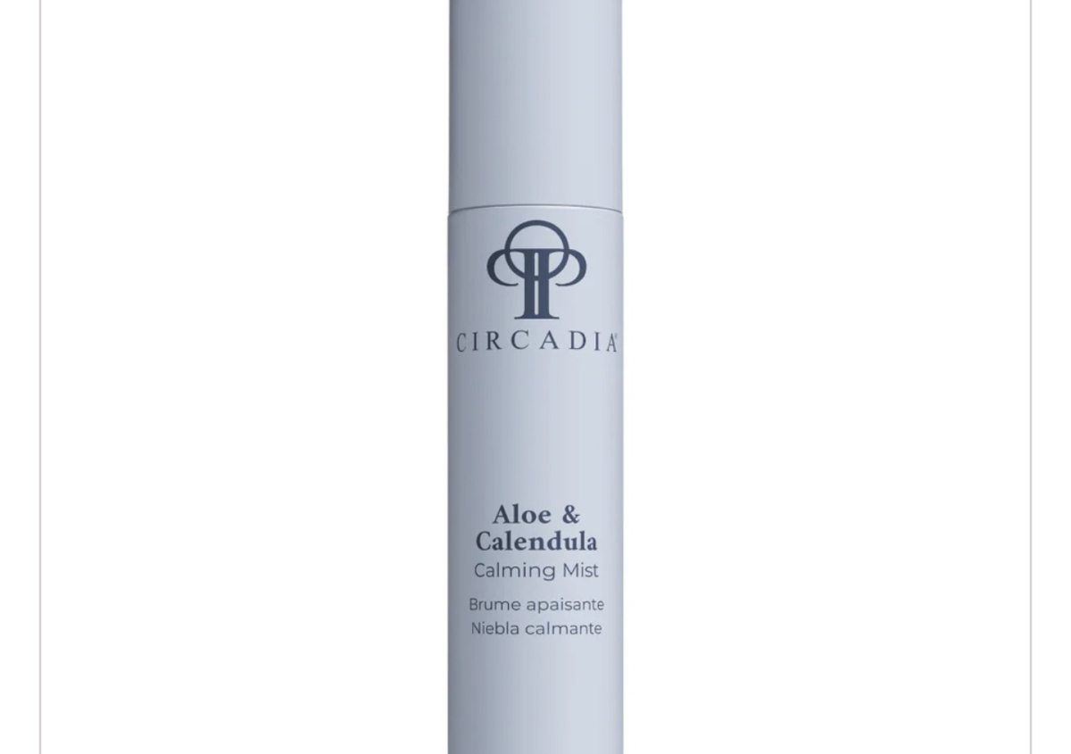 Rosacea/ sensitive mist