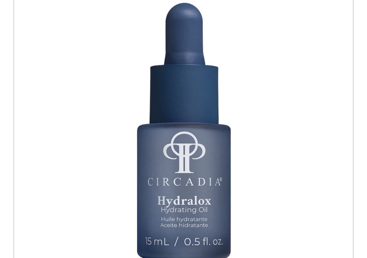 Hydrating oil/dry skin