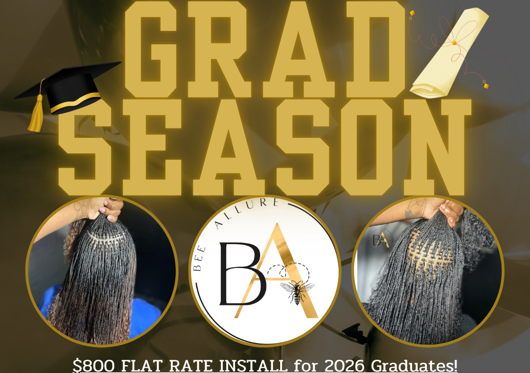 Graduate install