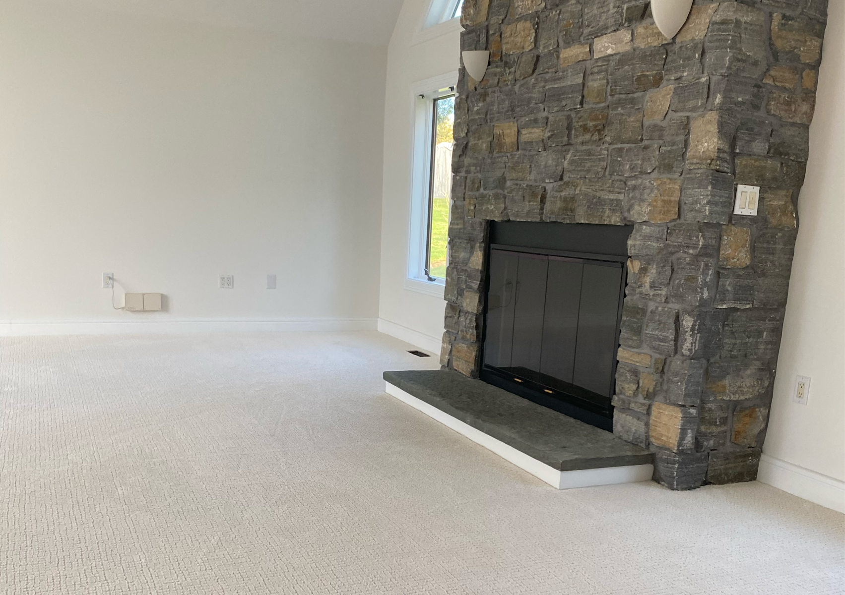 Move In/Out Cleaning Services