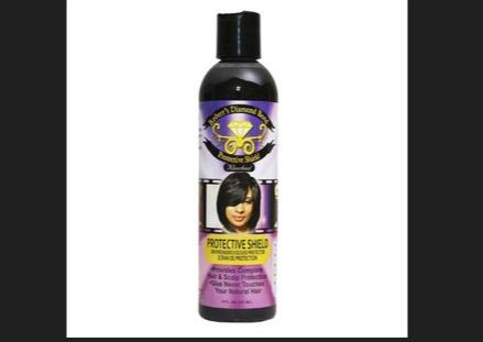 Robert's Diamond Bond Shield Kharkoal