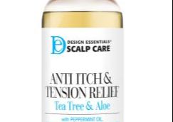 Scalp Care Anti-Itch & Tension Relief