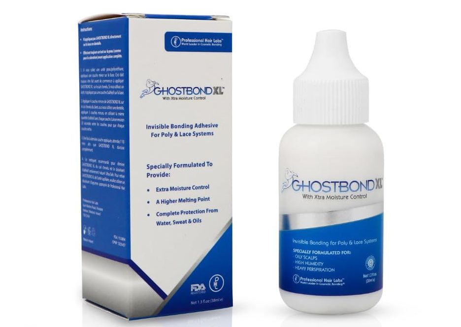 GhostBond Classic Adhesive