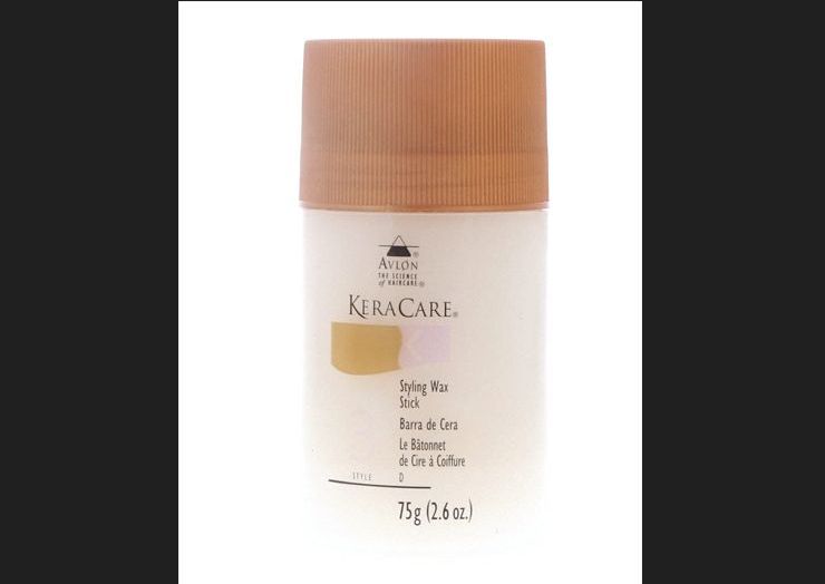 KERA CARE STYLING WAX STICK