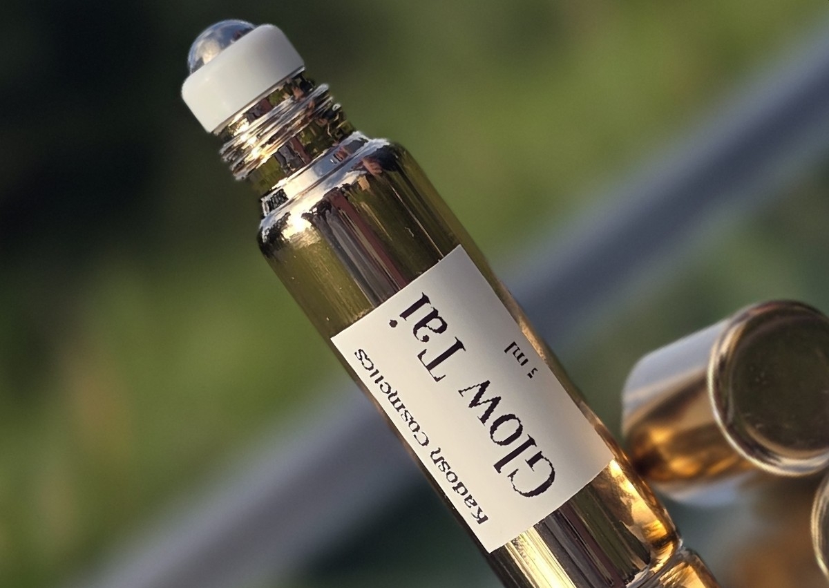 Aceite de Cuticula- Glow Tai