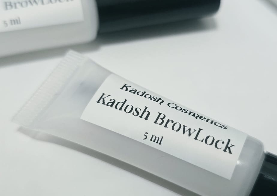 Kadosh browlock