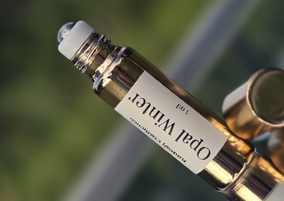 Aceite de Cuticula - Opal Winter