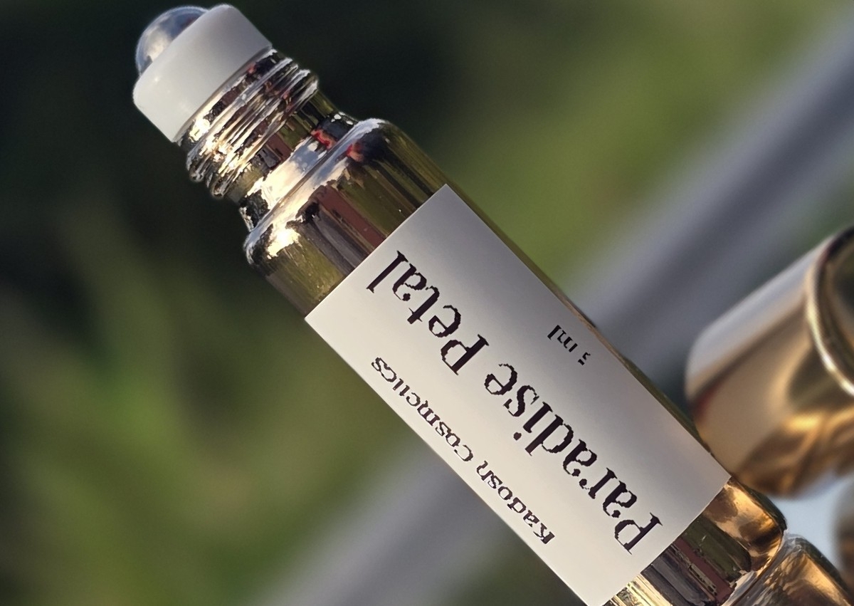 Aceite de Cuticula - Paradise Petal