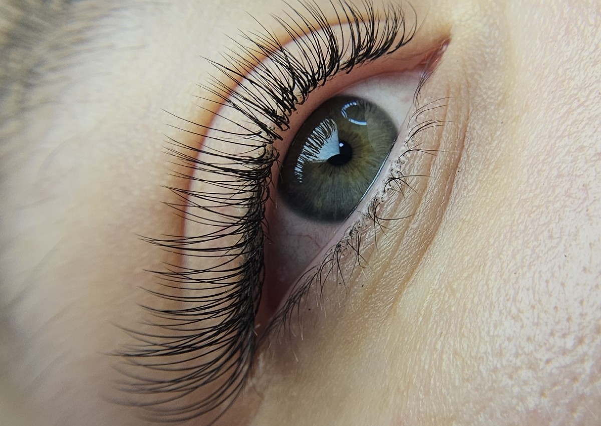 Full Set pestañas Clásicas 