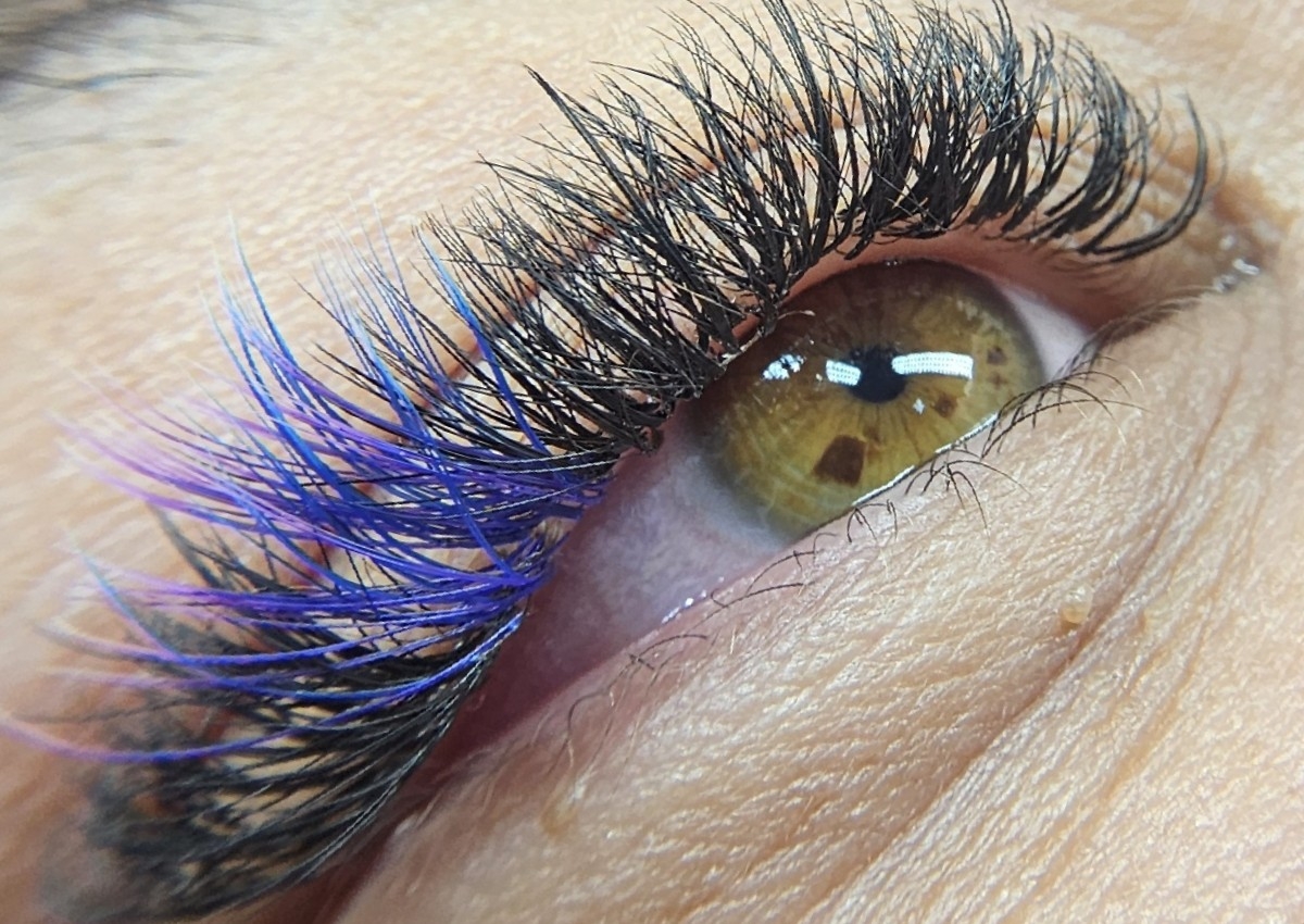 Full Set de pestañas (W)