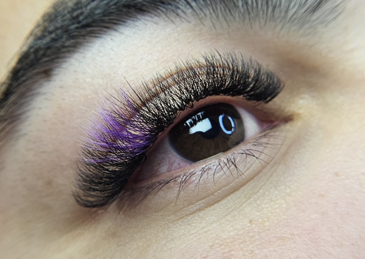 Full set pestañas (volumen)