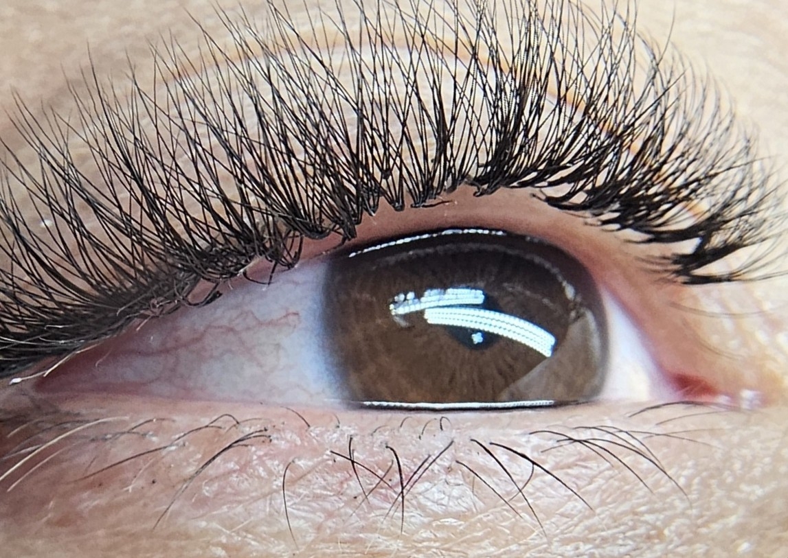 Full Set Pestañas (Soft Volume)