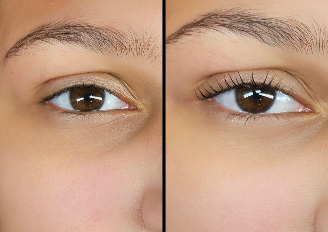 Lash Lift
