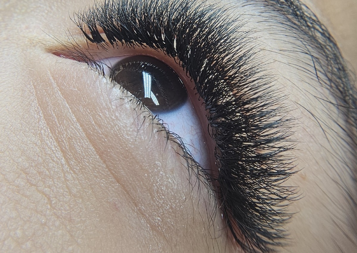 Full Set pestañas (W)