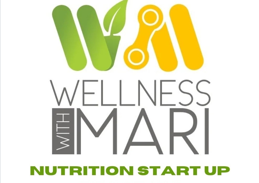 5 week Nutrition Start up program 