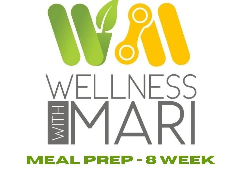 Two - 4 Week Meal plans 