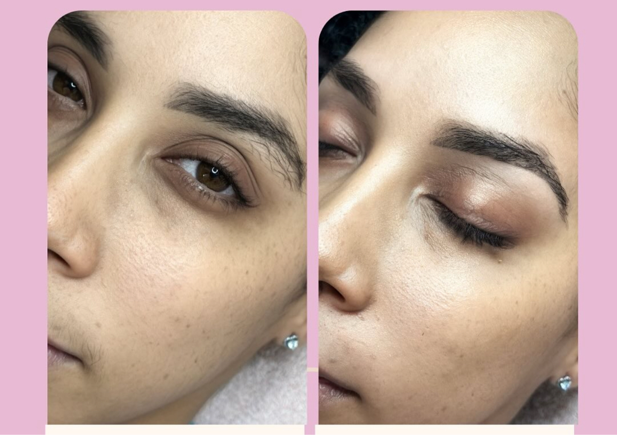 Depilación en Wax Cejas & Bozo