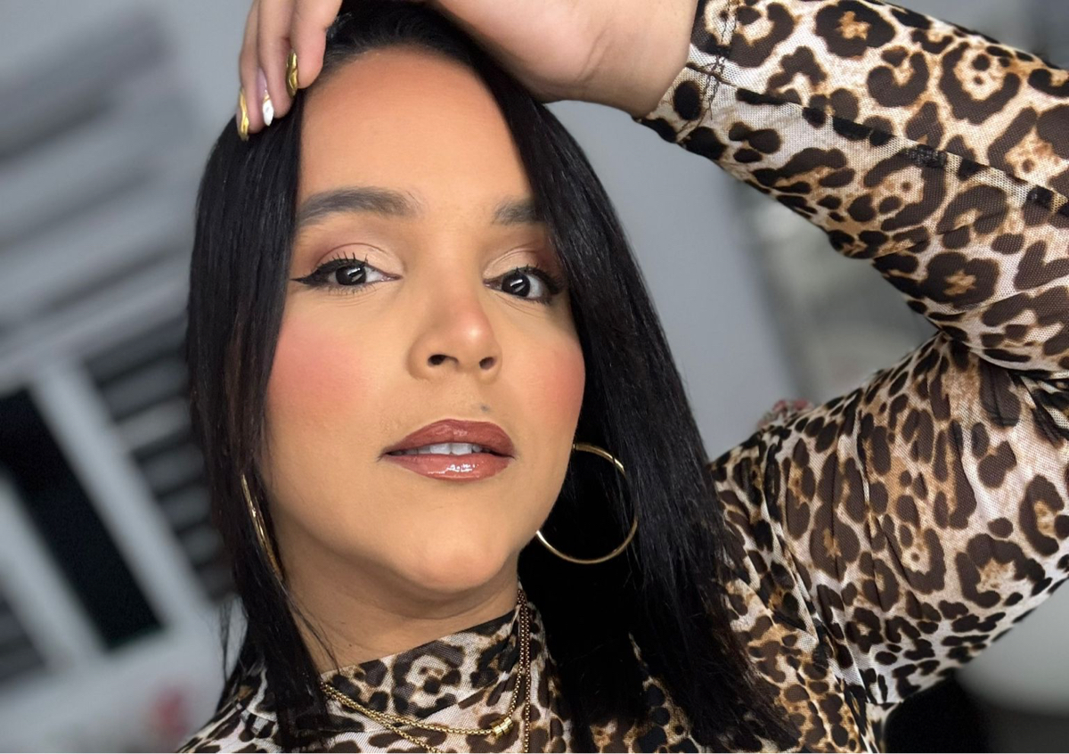 Maquillaje Comercial