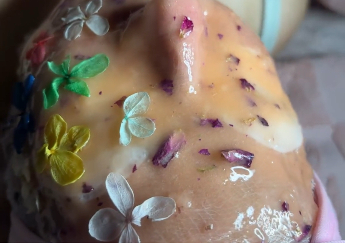 Jelly Mask-Mascrilla Hidroplástica