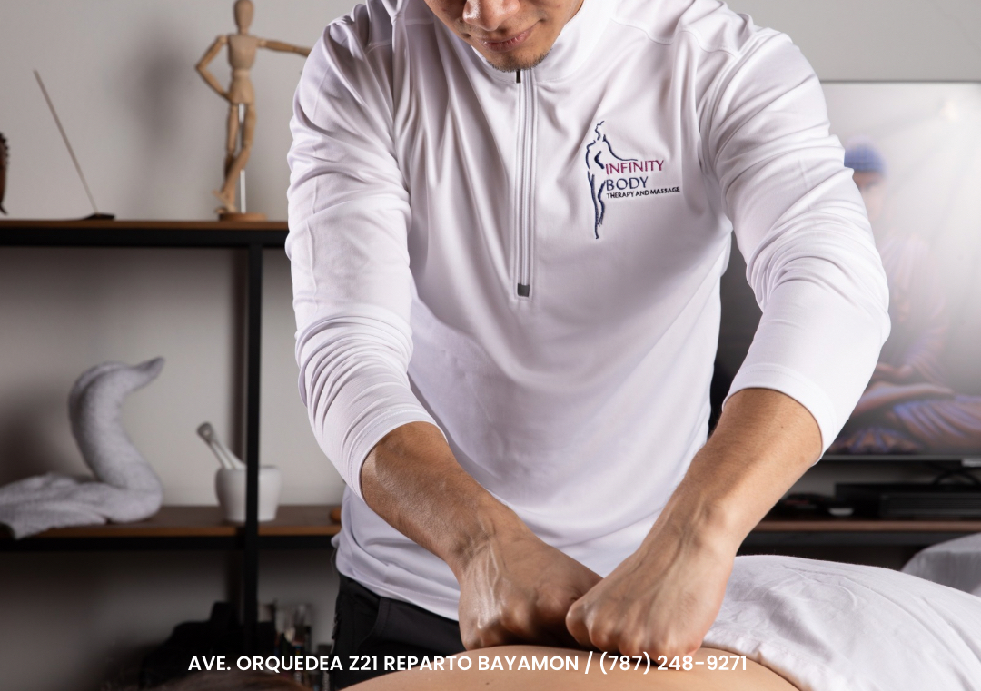 FULL BODY TERAPEUTICO 