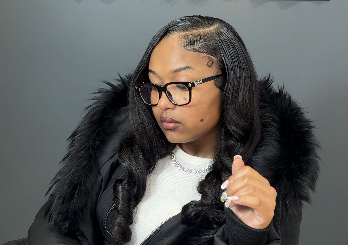 Quickweave