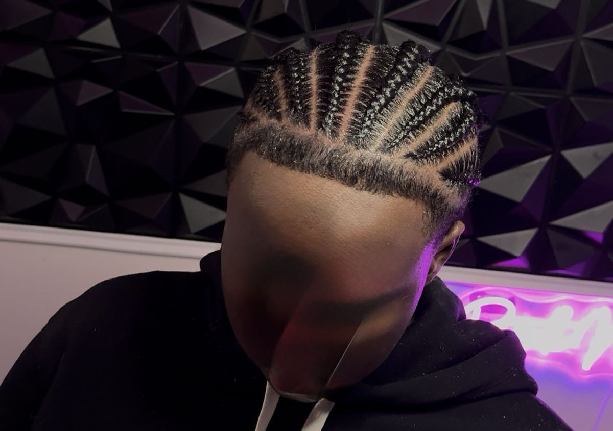 Straight backs (8-12)