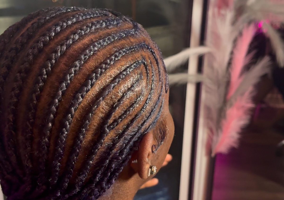 21-26 braids