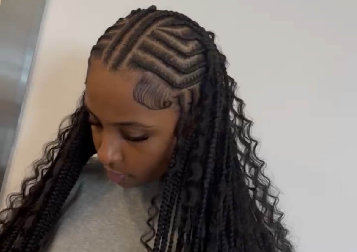 16-20 braids