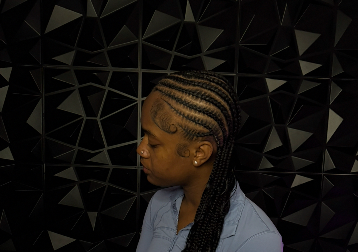 10-14 braids