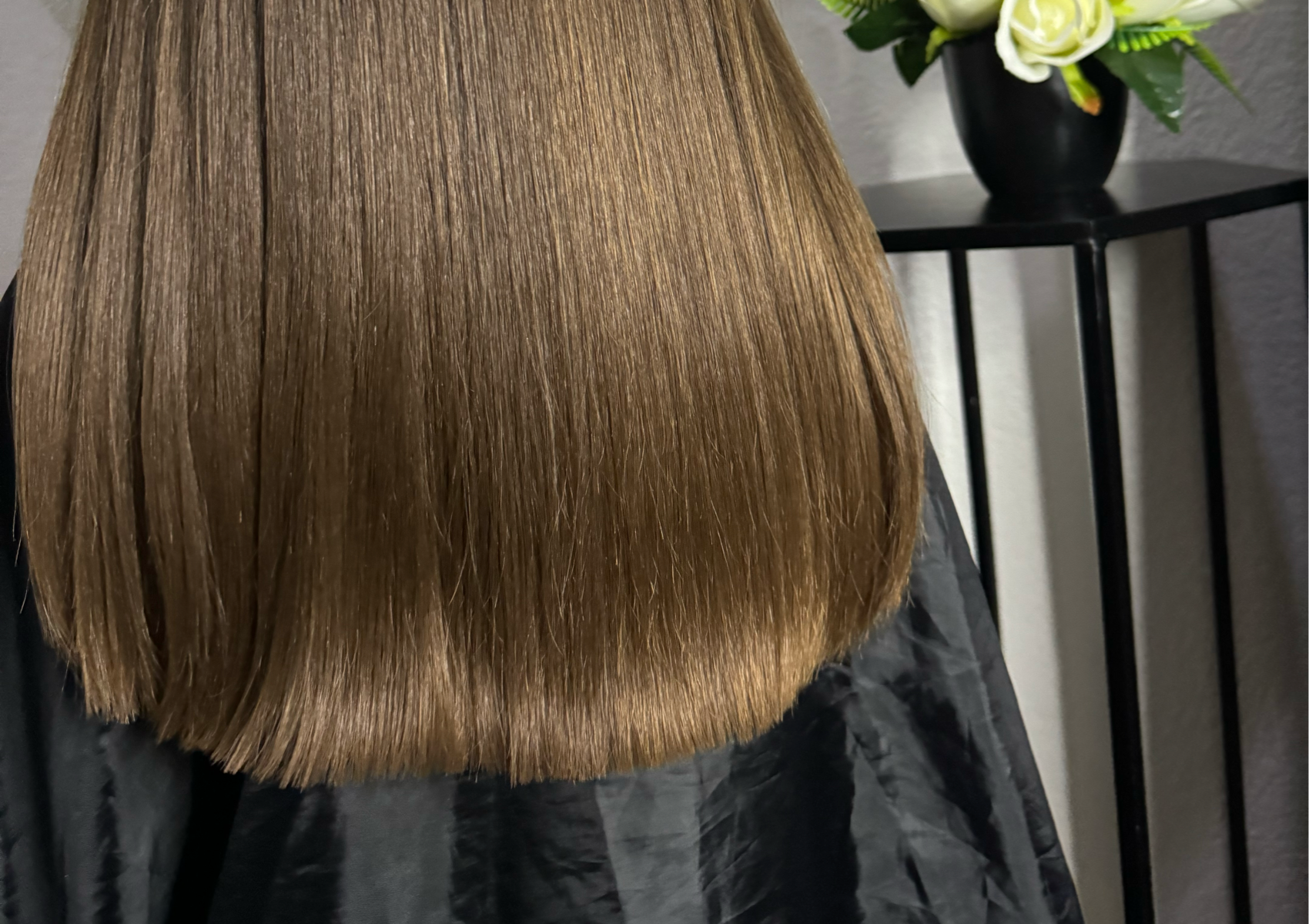 Botox lissant enfants 