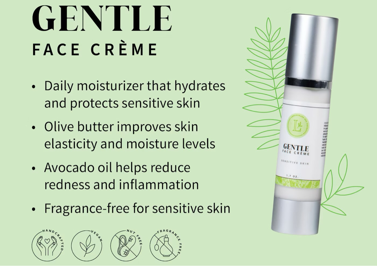 Gentle Face Creme