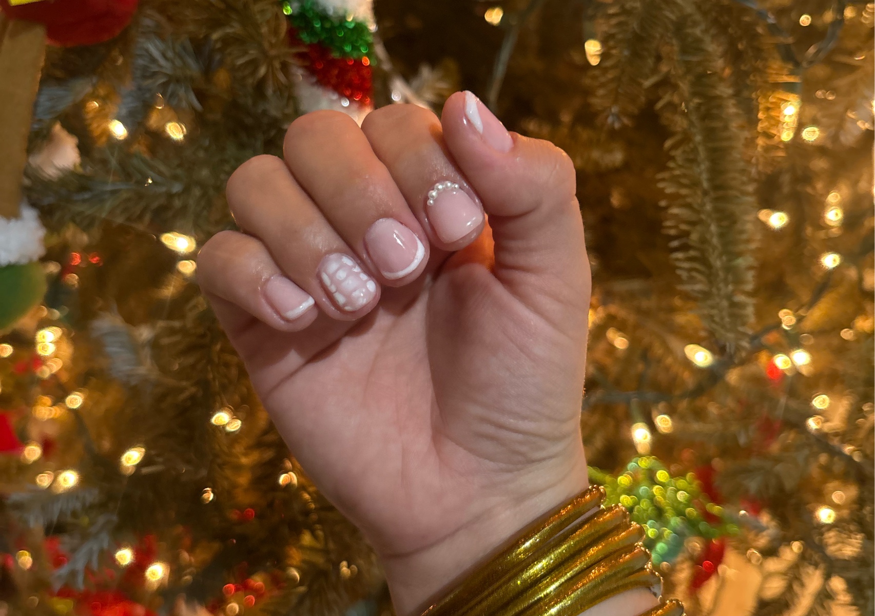 Uñas CITA BASE