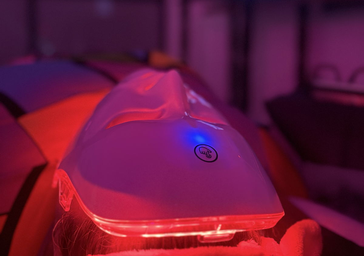 Luz Therapy