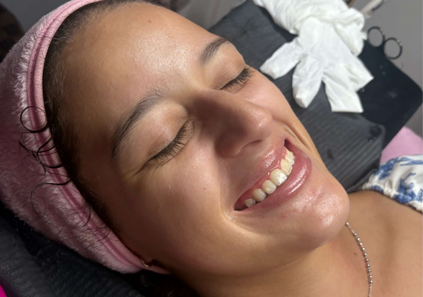 Facial