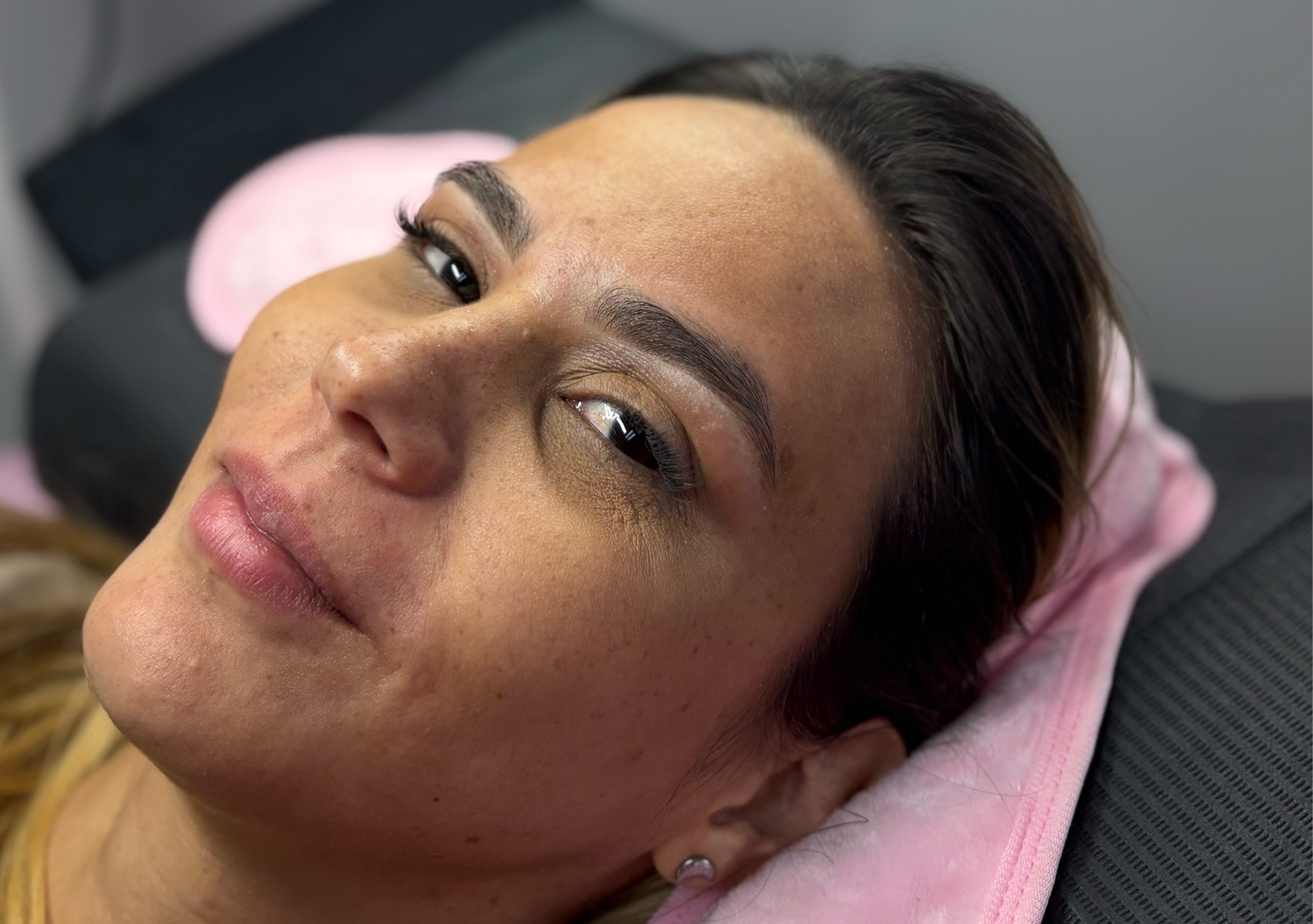 Brow Wax