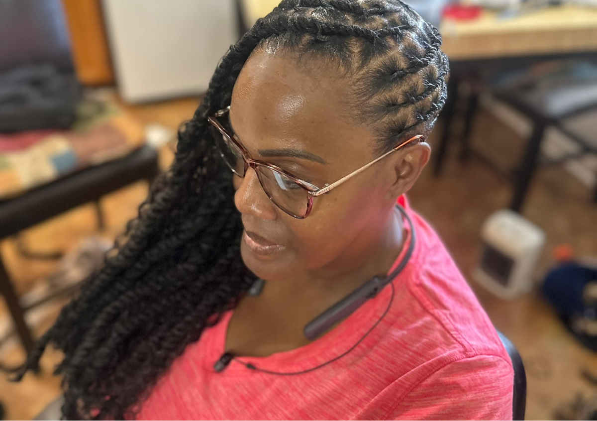 Lemonade Mid Length 