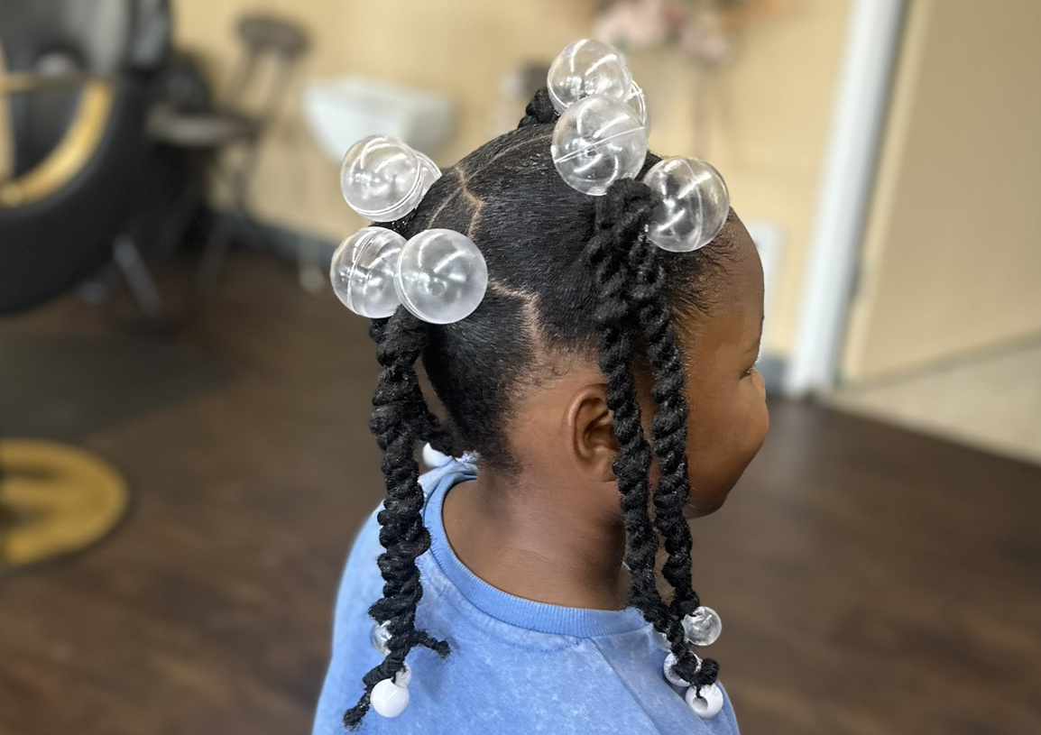 Kid Simple Styles 